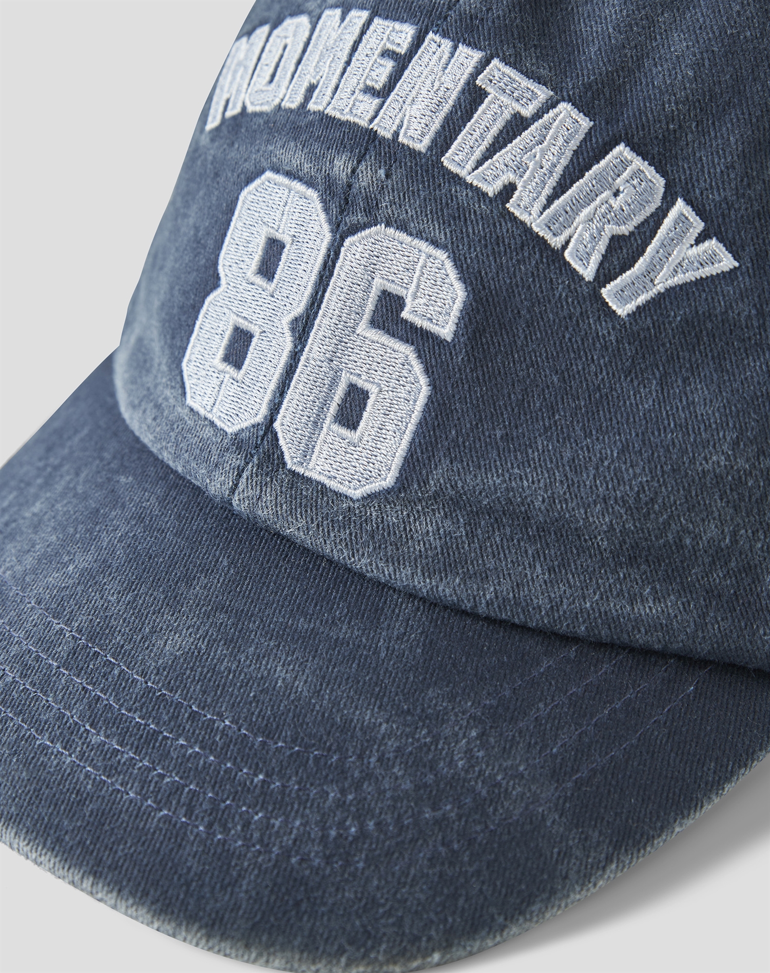 Name It - NKMNugo Kasket - Vintage Indigo